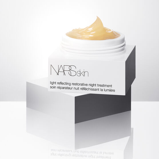 NARS SKIN EYE CREAM NOTURN